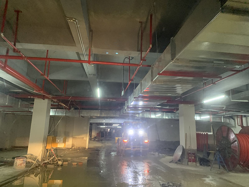 中国铁建 国际城ld体育sports·(中国)官方网站工程安装
