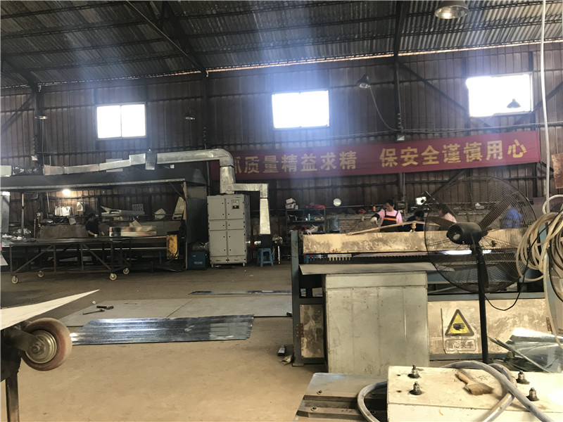 消防ld体育sports·(中国)官方网站工程